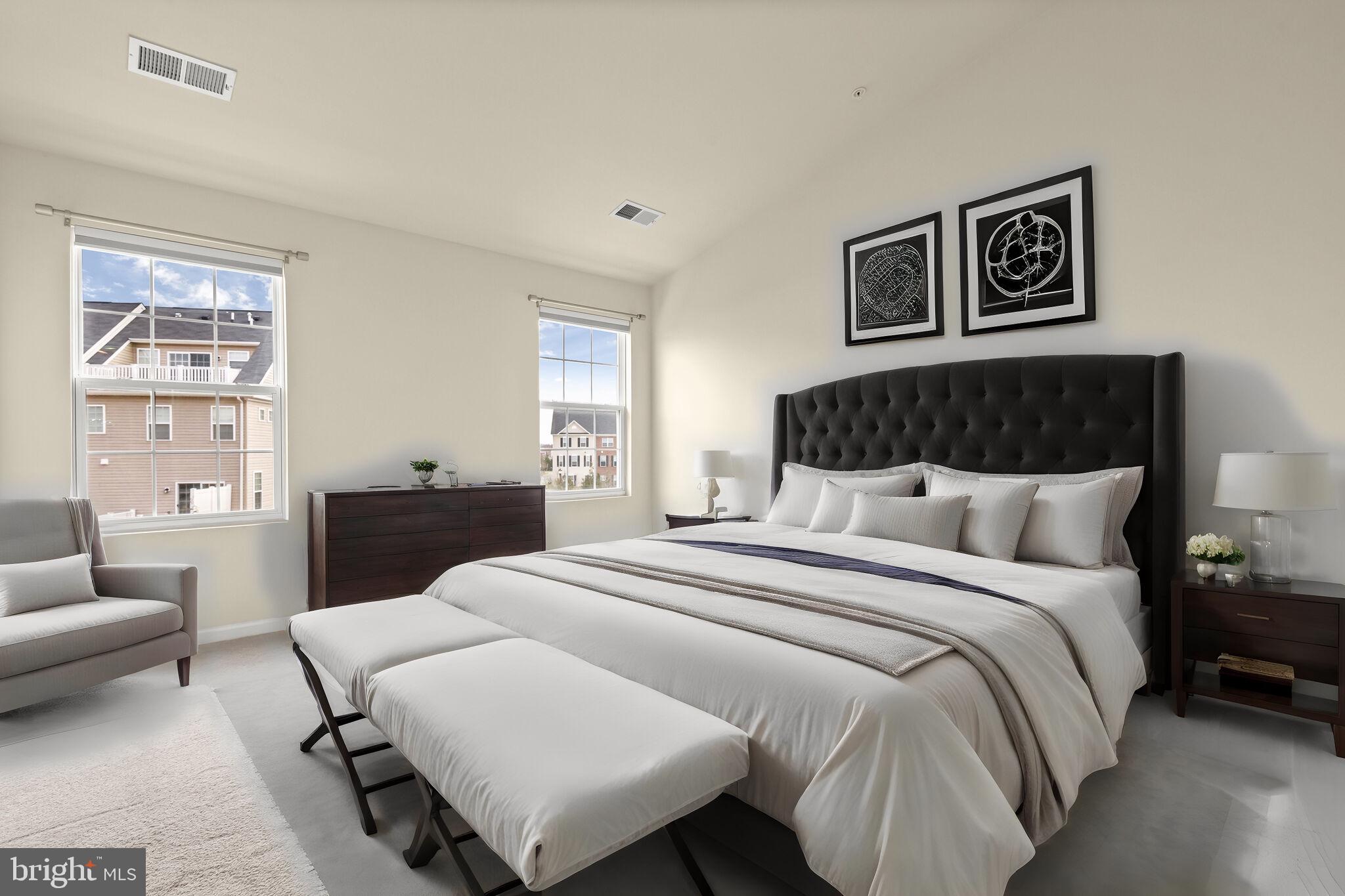 BLUE STREAM - Residential