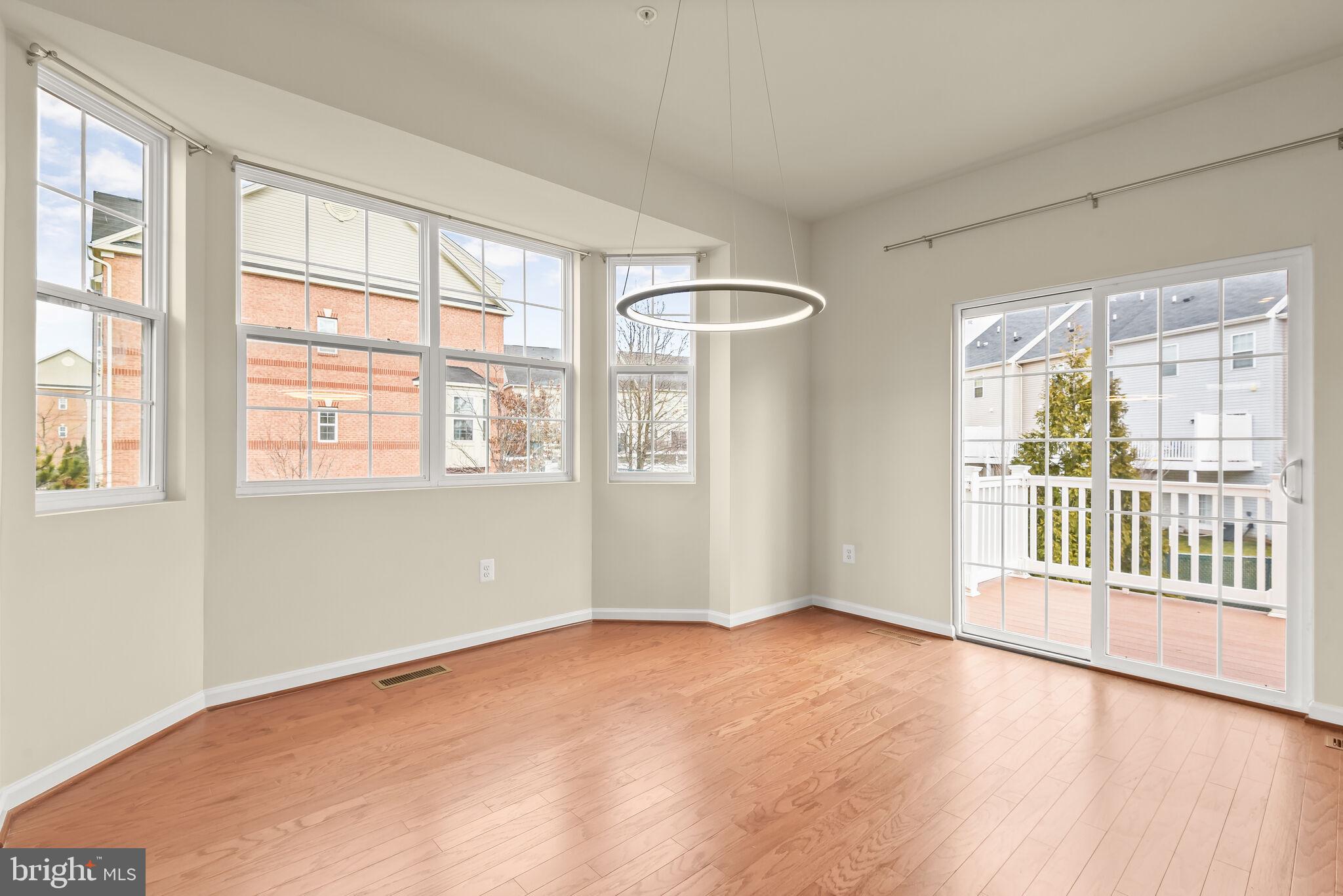 BLUE STREAM - Residential