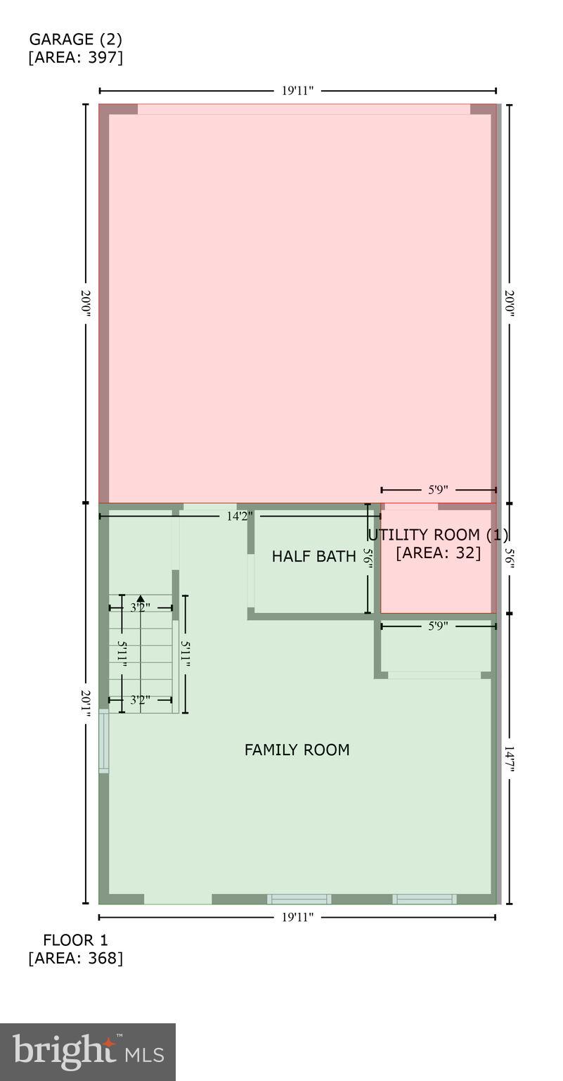 BLUE STREAM - Residential