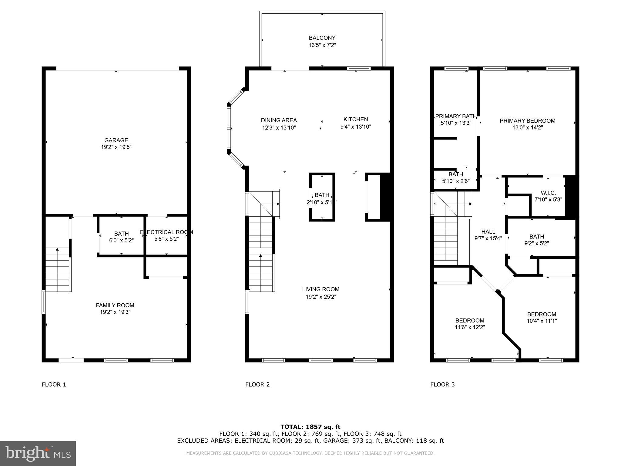 BLUE STREAM - Residential