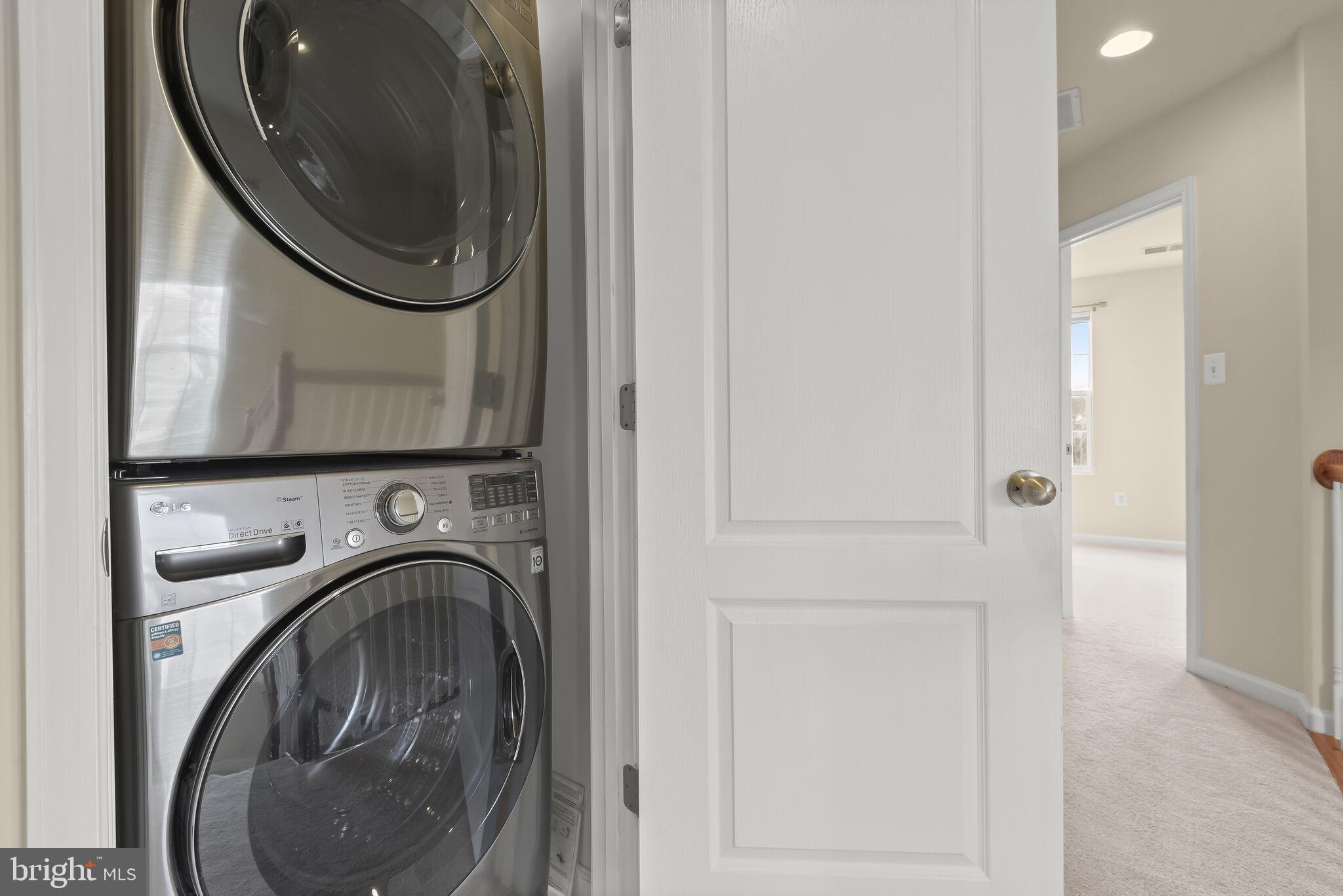 BLUE STREAM - Residential