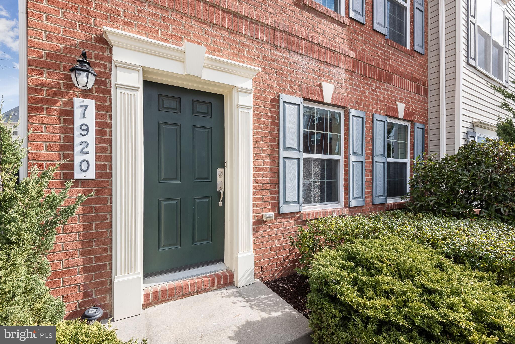 BLUE STREAM - Residential