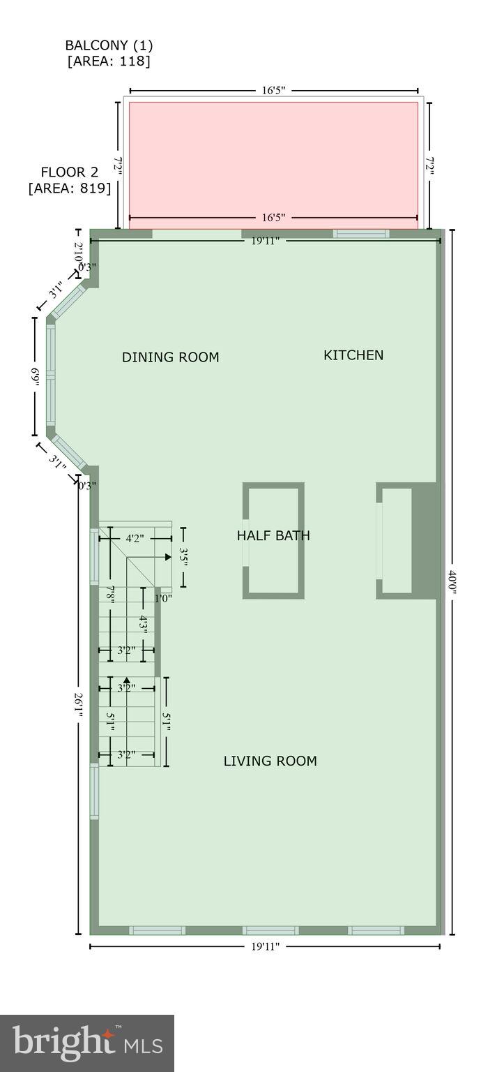 BLUE STREAM - Residential