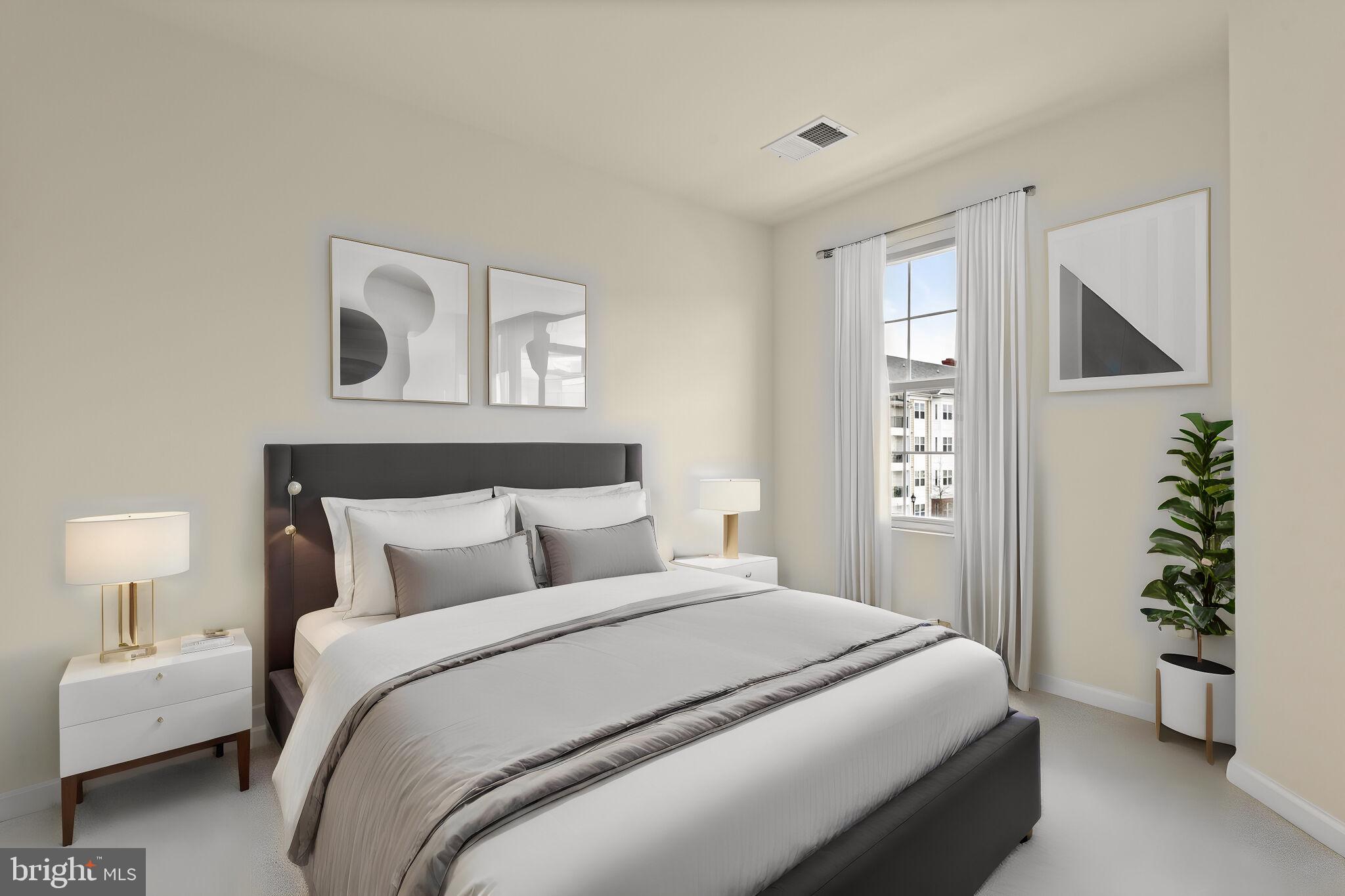 BLUE STREAM - Residential