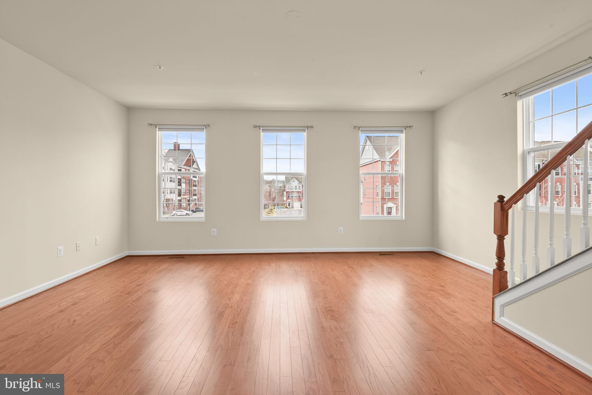 BLUE STREAM - Residential