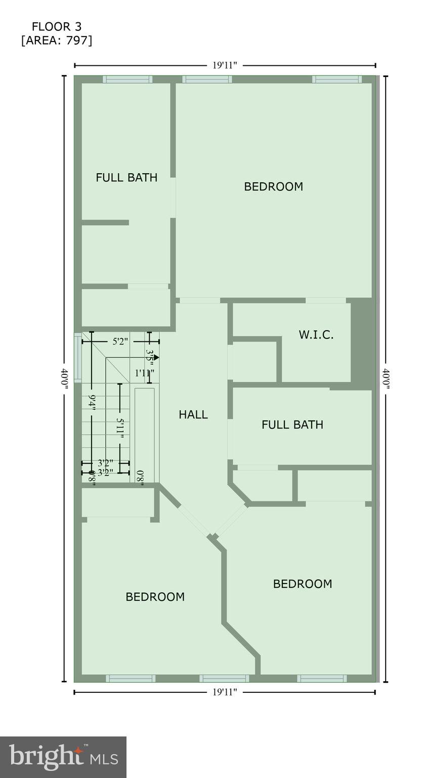 BLUE STREAM - Residential
