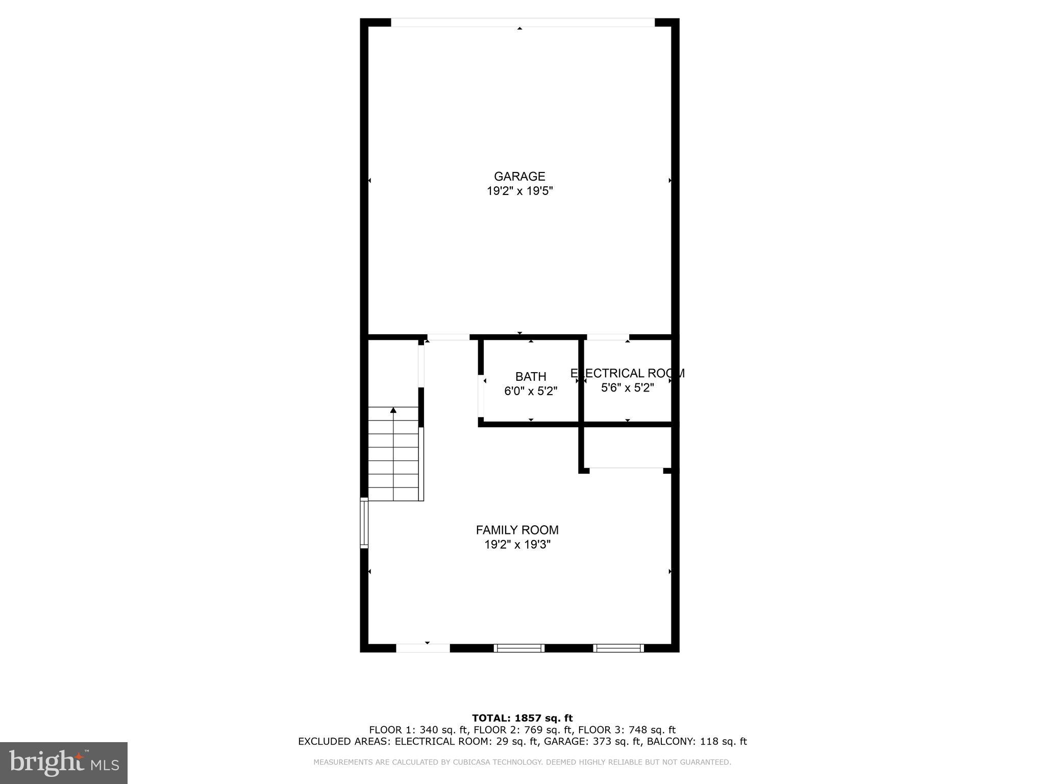 BLUE STREAM - Residential