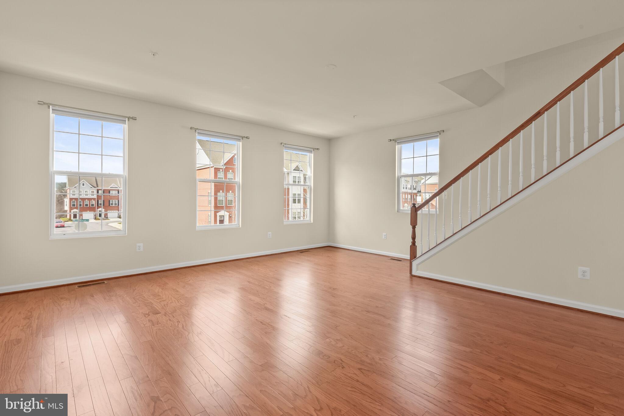 BLUE STREAM - Residential