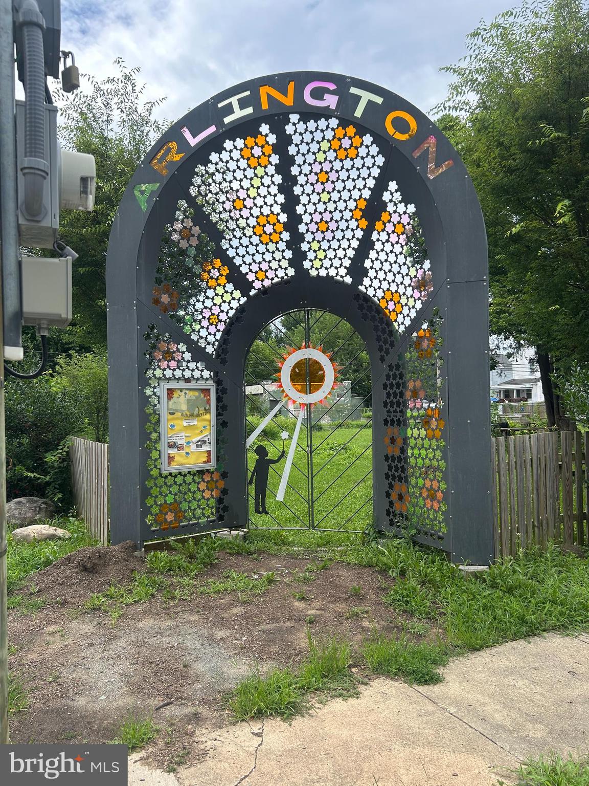 ARLINGTON - Residential Lease