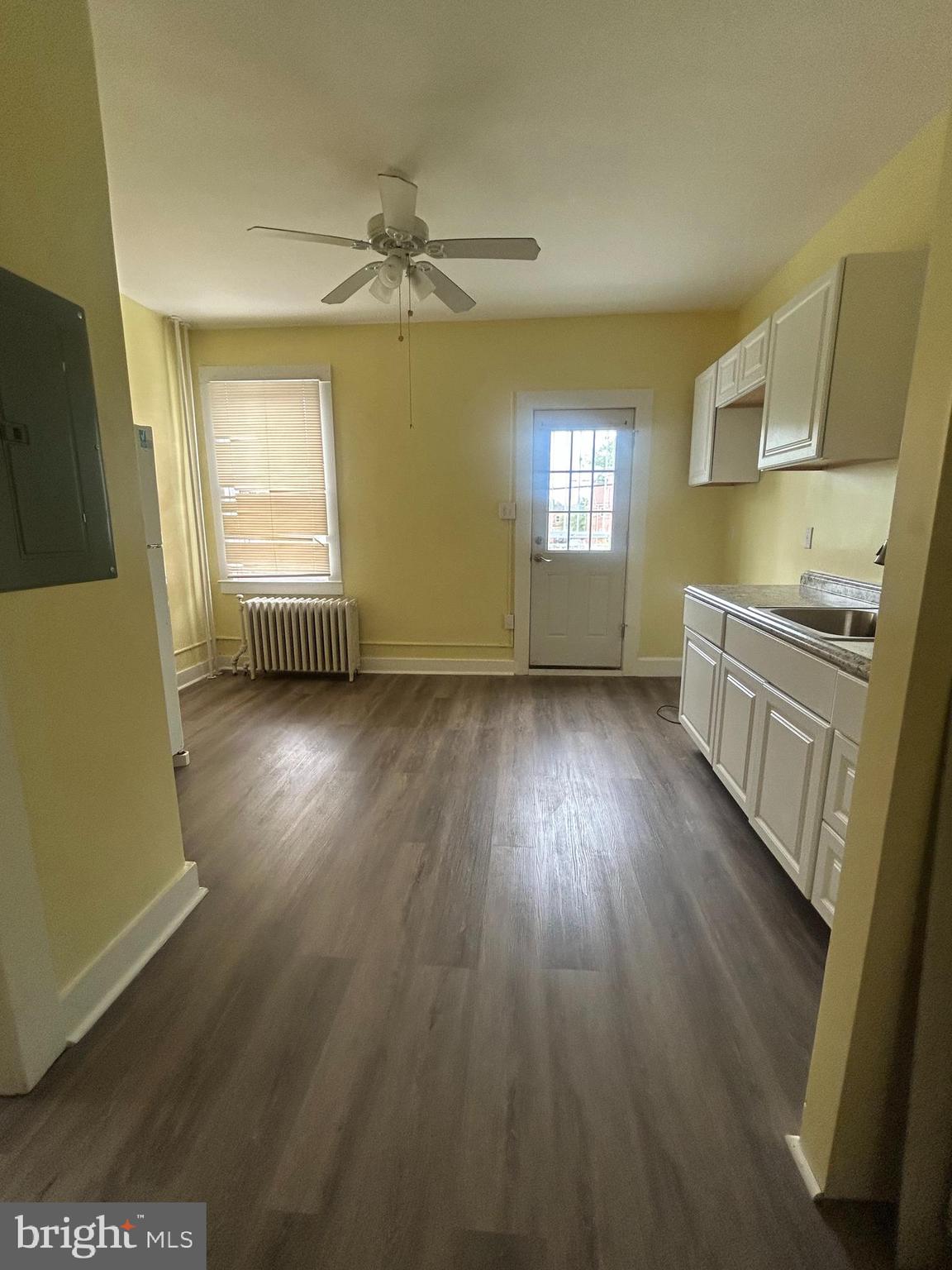 ARLINGTON - Residential Lease