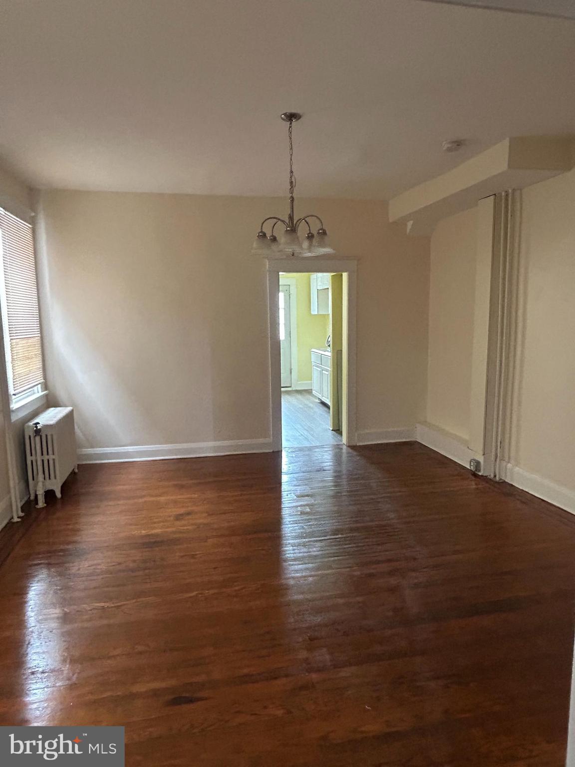 ARLINGTON - Residential Lease