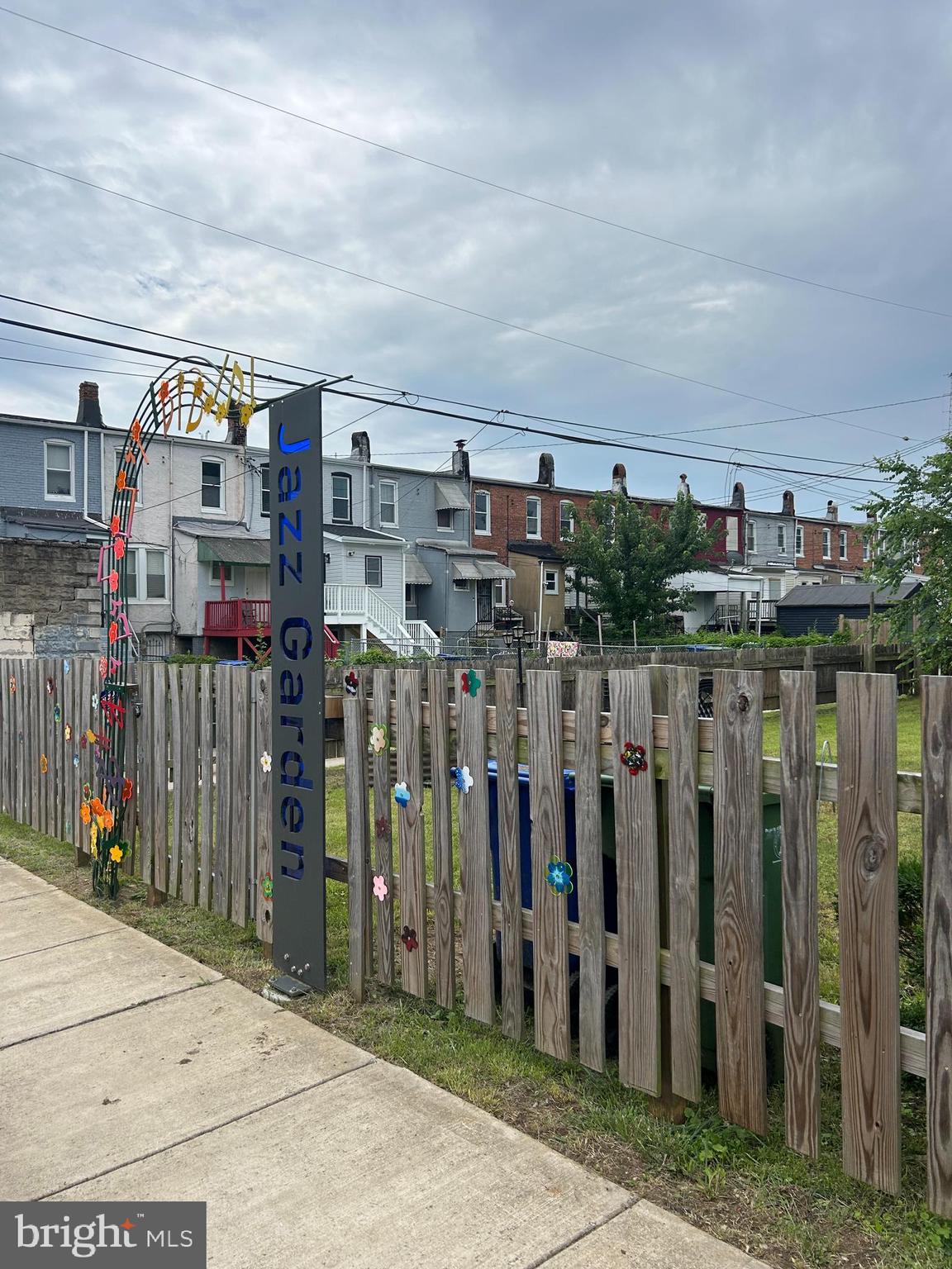 ARLINGTON - Residential Lease