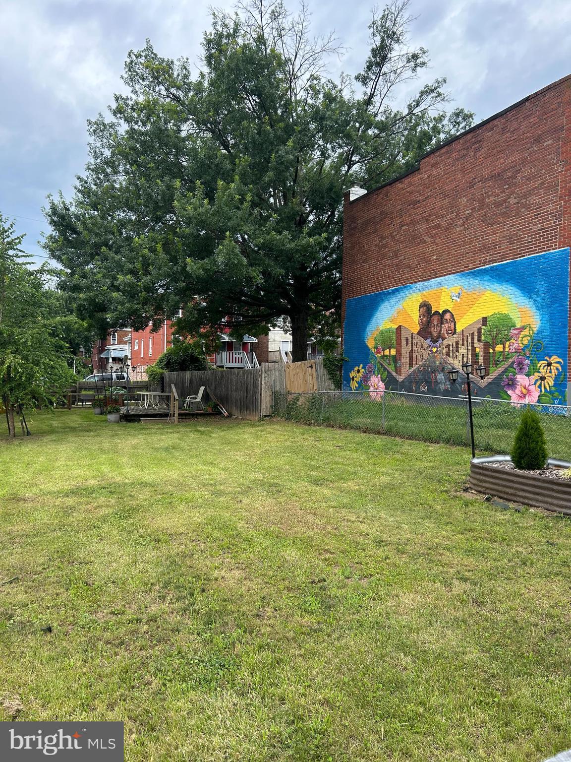 ARLINGTON - Residential Lease