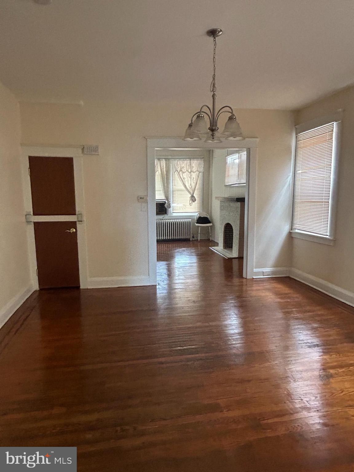 ARLINGTON - Residential Lease