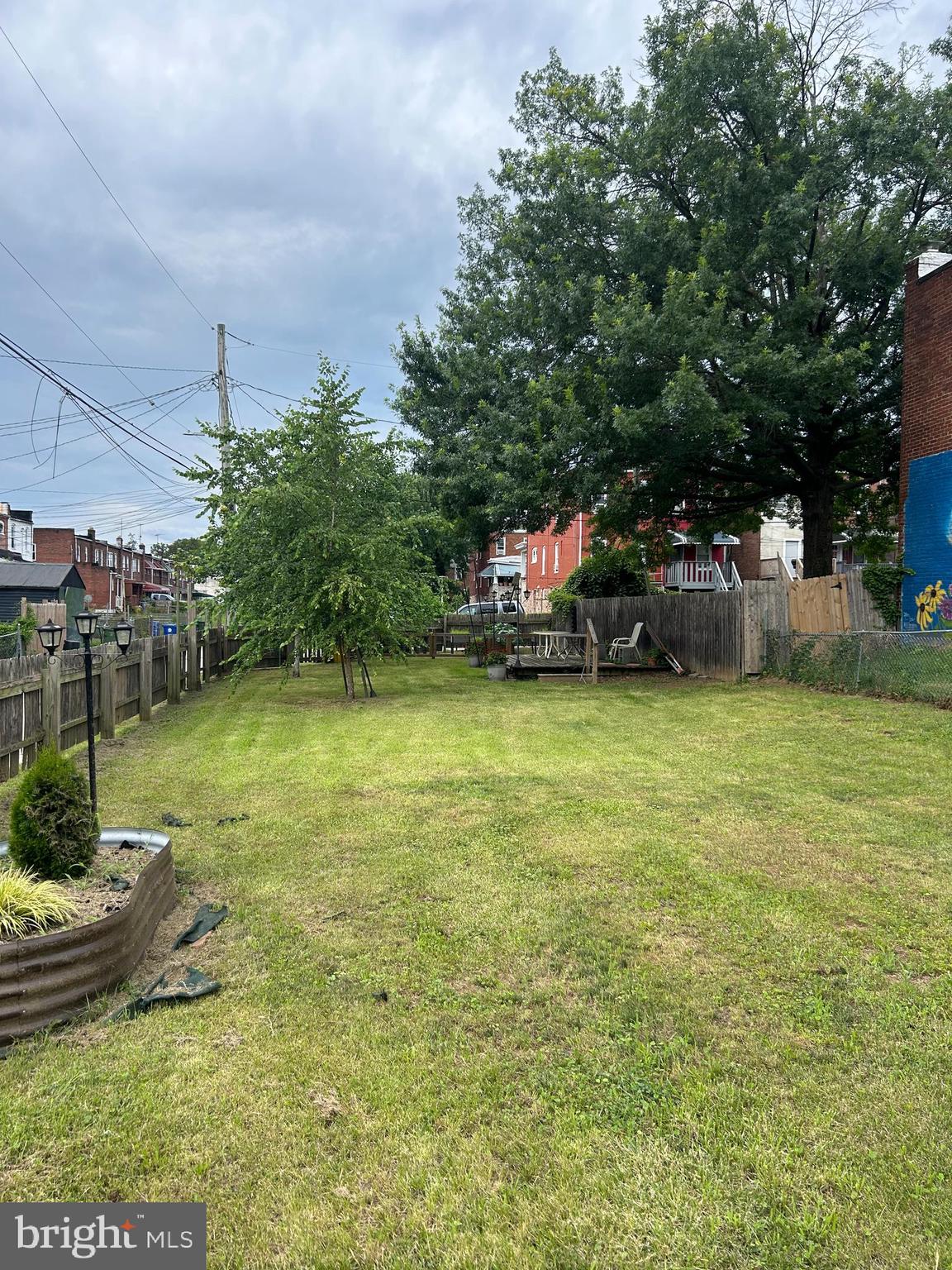 ARLINGTON - Residential Lease