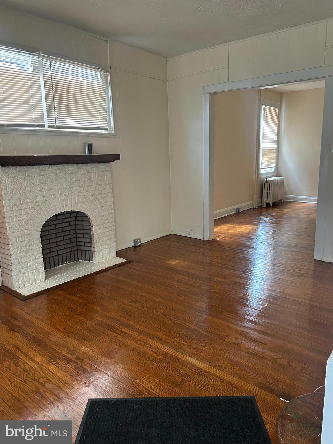 ARLINGTON - Residential Lease