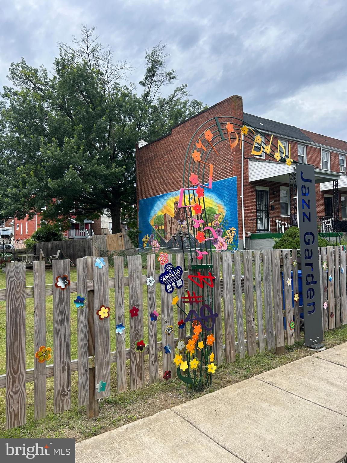 ARLINGTON - Residential Lease