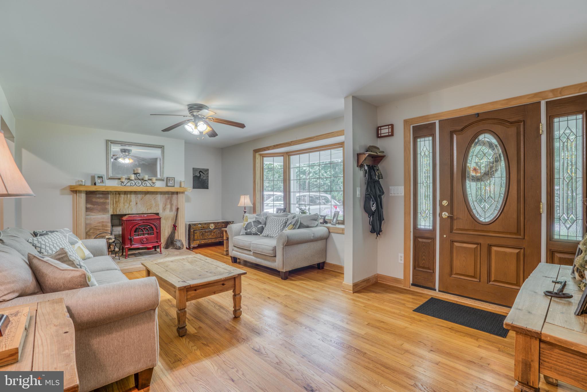 CLARKSVILLE HUNT - Residential Lease