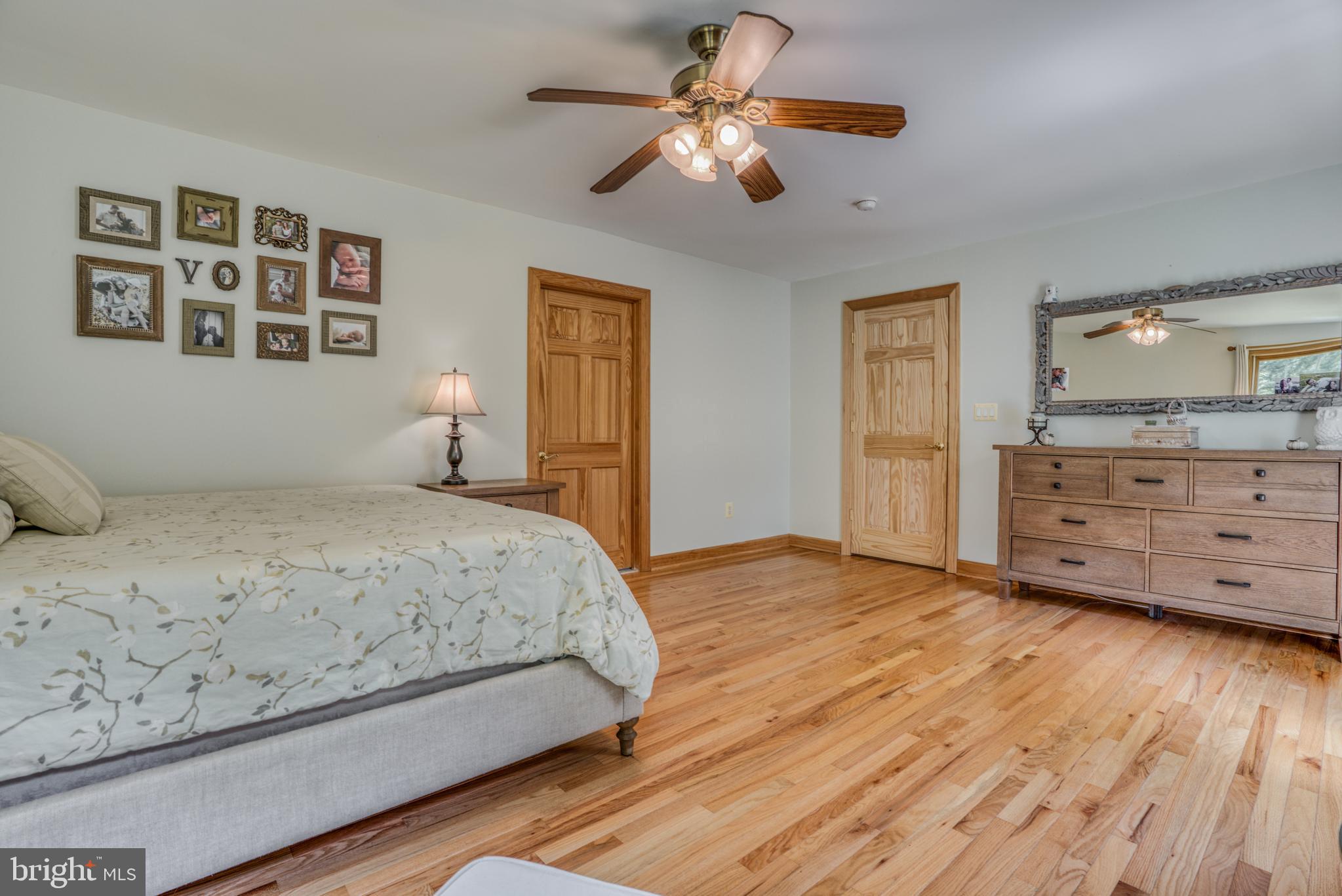 CLARKSVILLE HUNT - Residential Lease