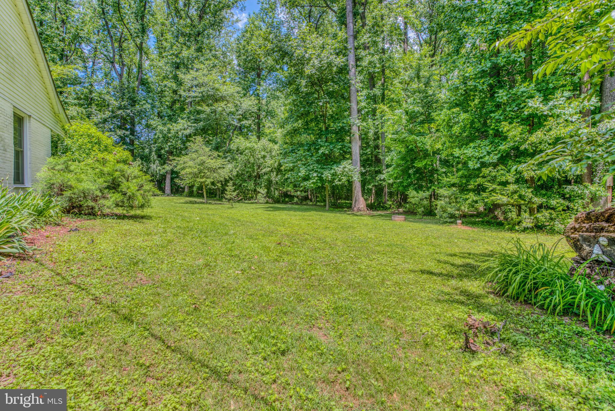 CLARKSVILLE HUNT - Residential Lease