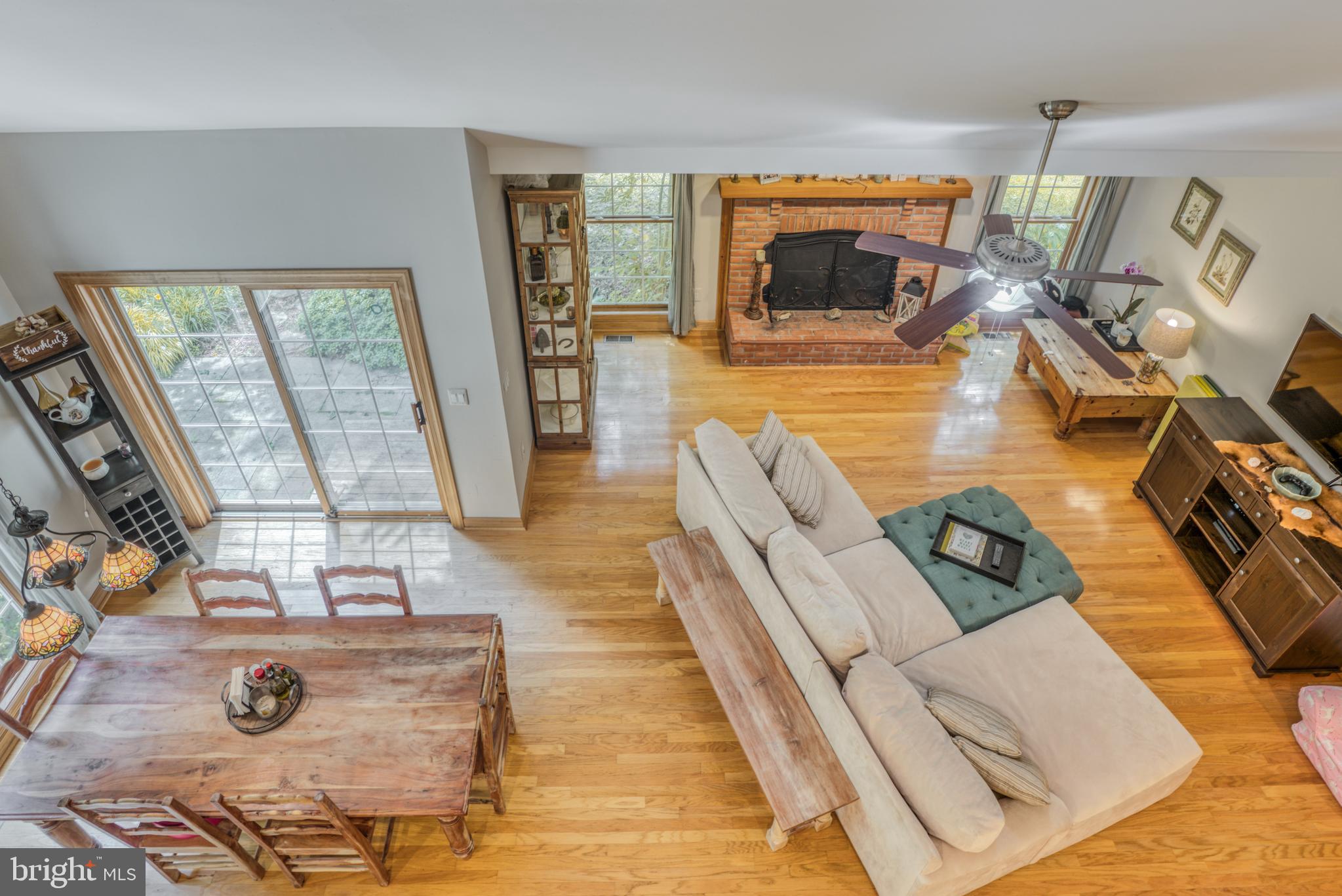 CLARKSVILLE HUNT - Residential Lease