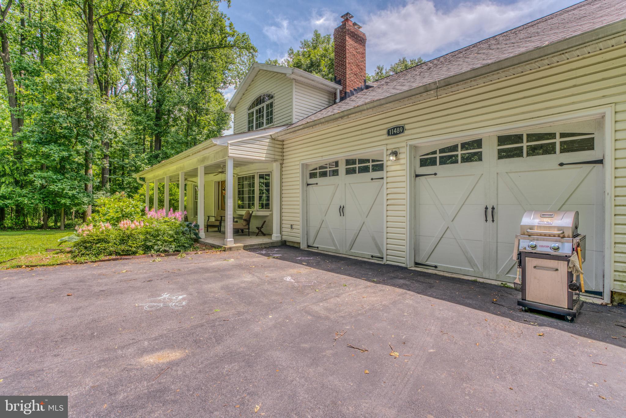 CLARKSVILLE HUNT - Residential Lease