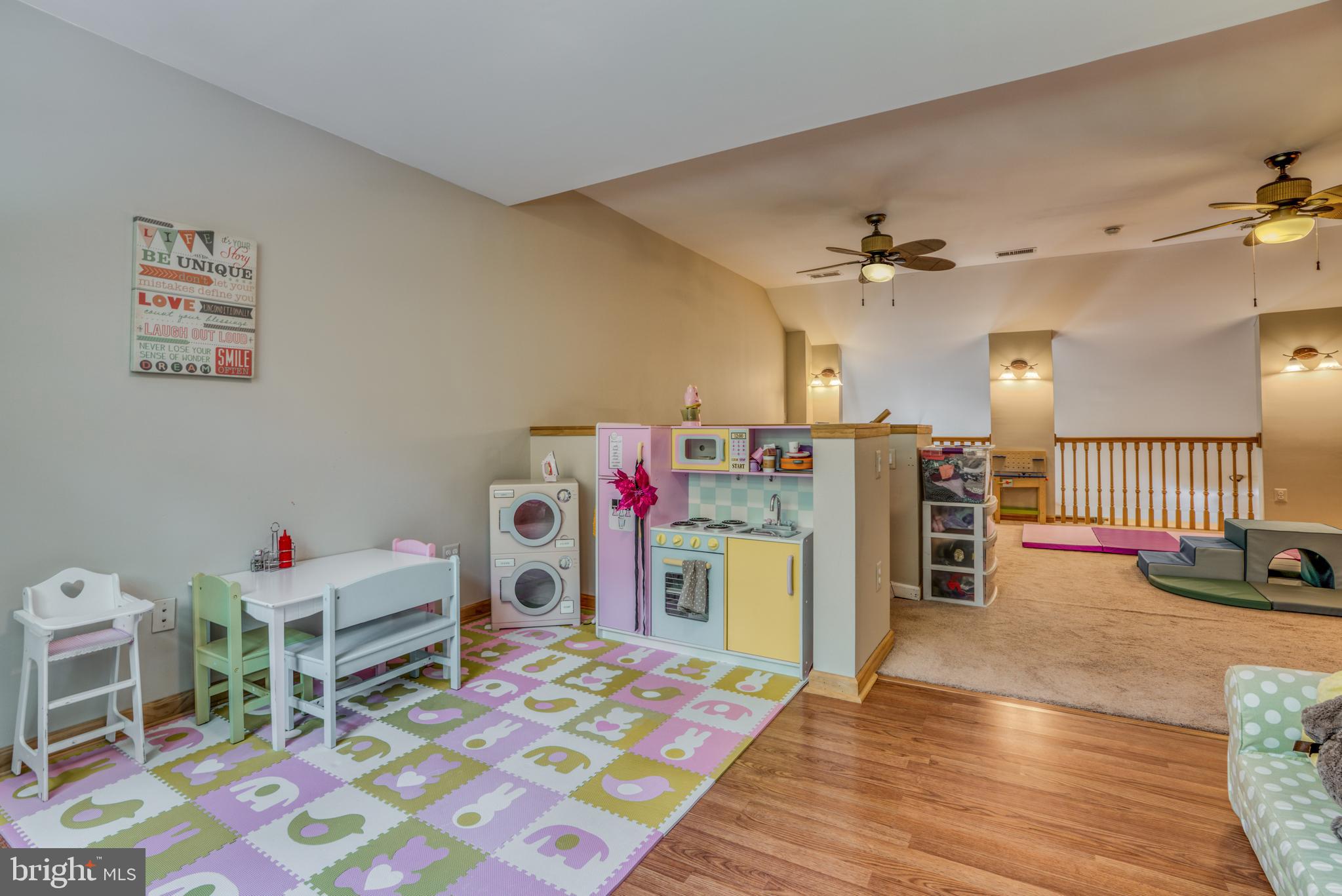 CLARKSVILLE HUNT - Residential Lease