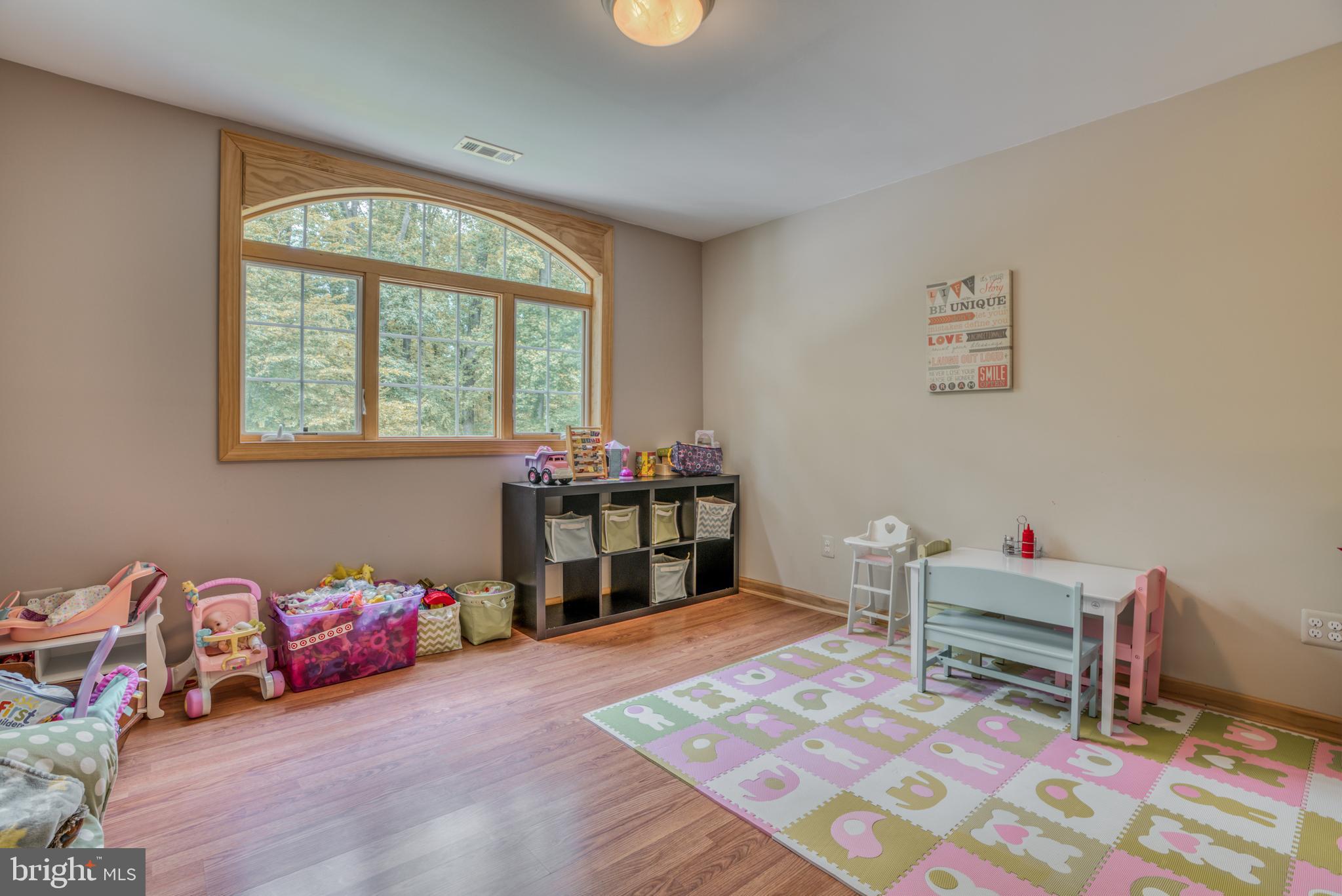 CLARKSVILLE HUNT - Residential Lease