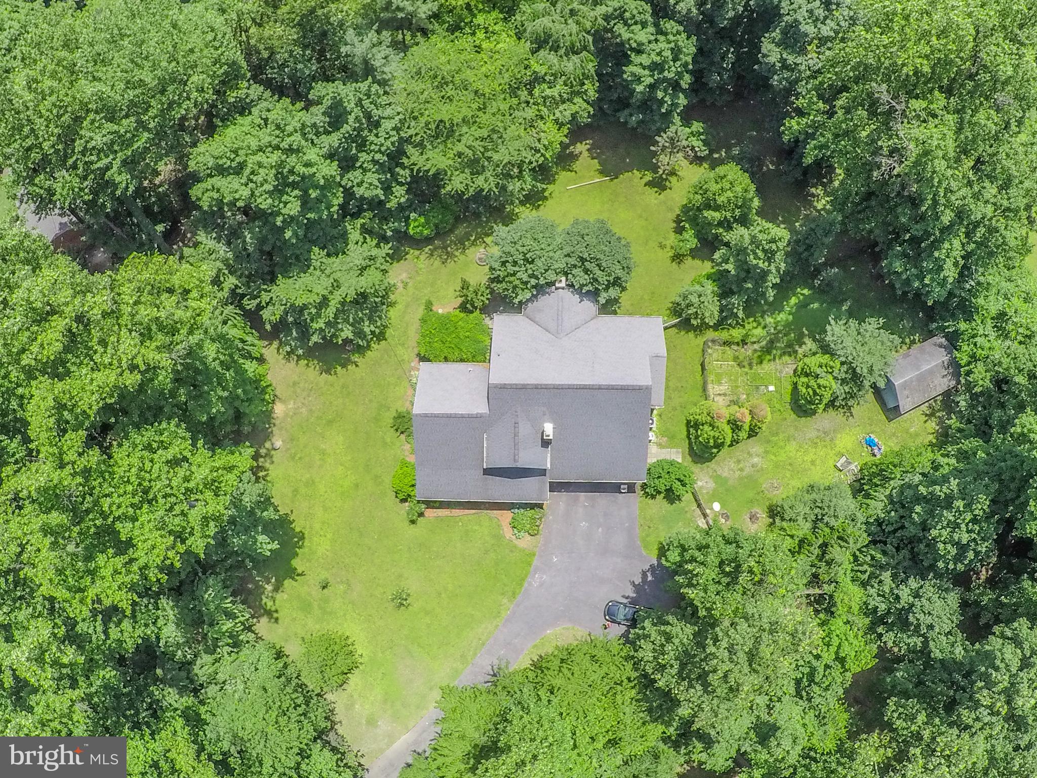 CLARKSVILLE HUNT - Residential Lease