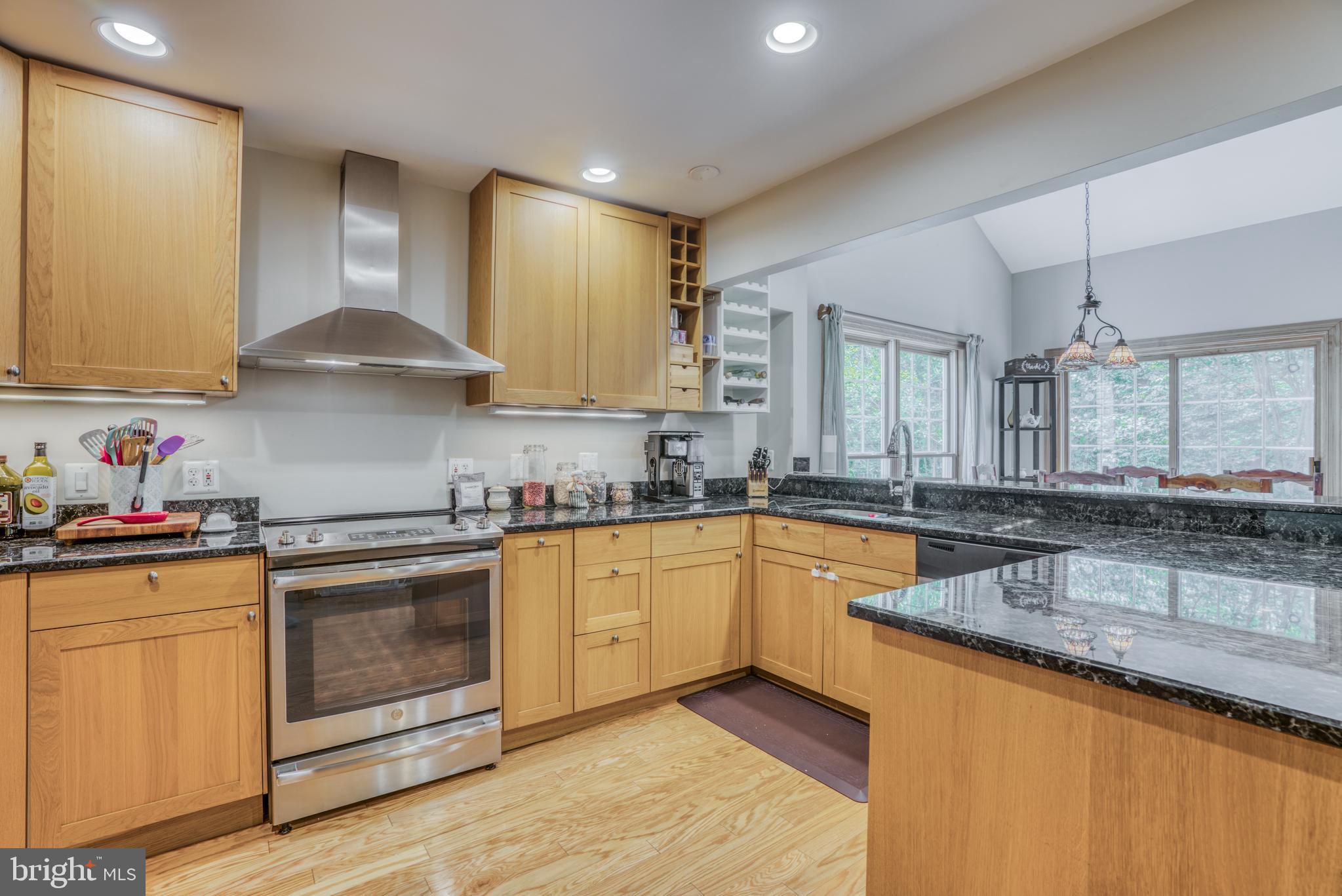 CLARKSVILLE HUNT - Residential Lease