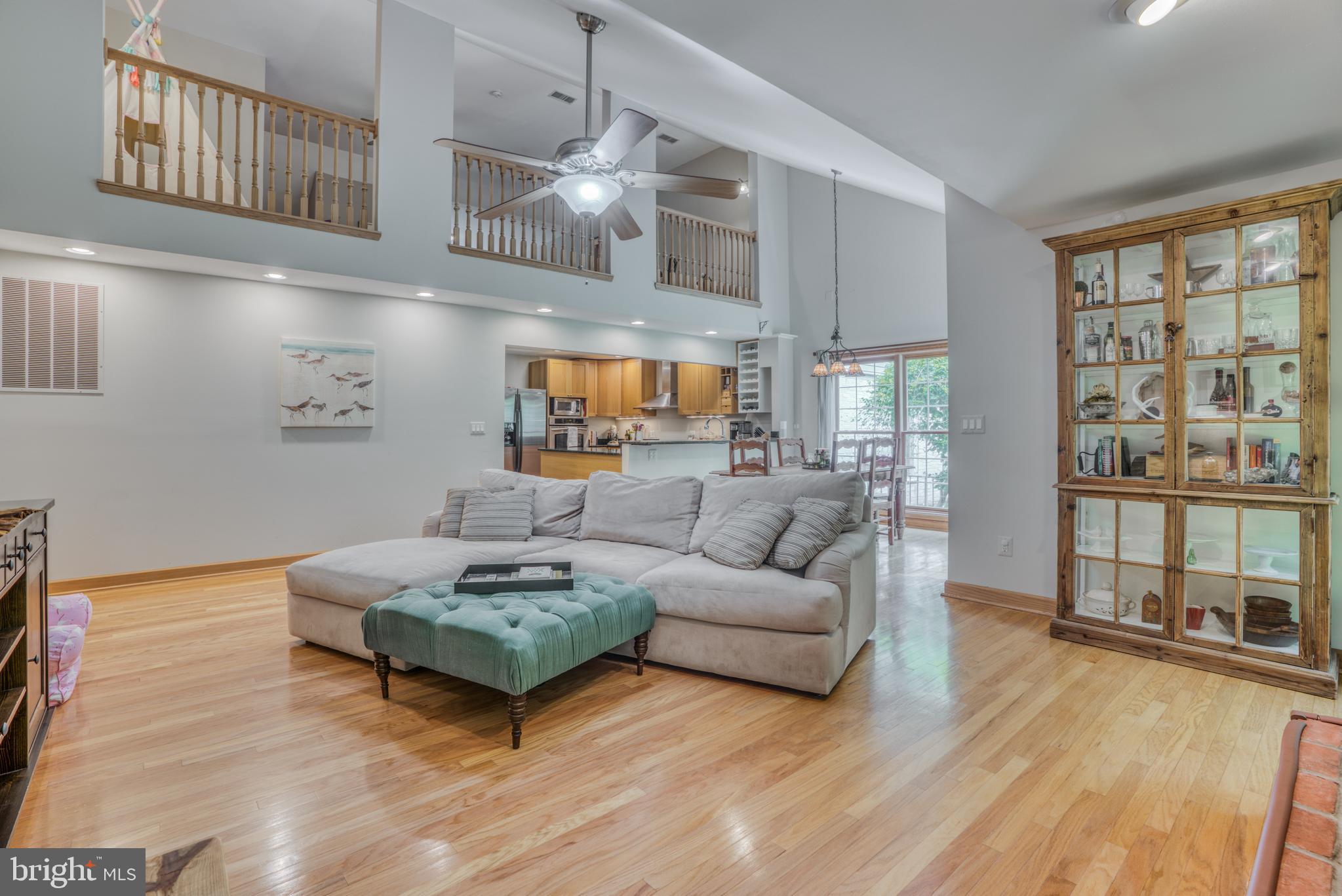 CLARKSVILLE HUNT - Residential Lease