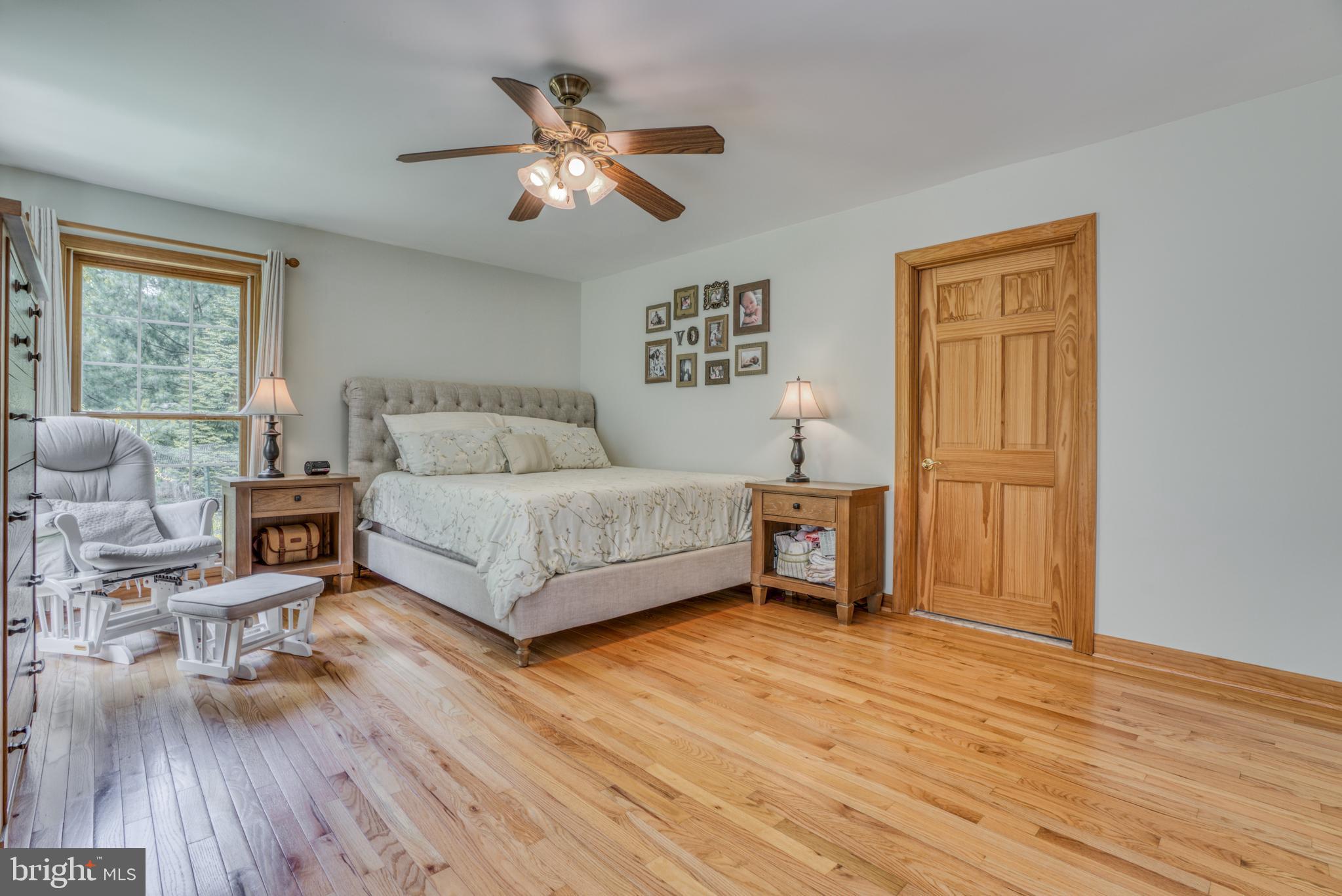 CLARKSVILLE HUNT - Residential Lease