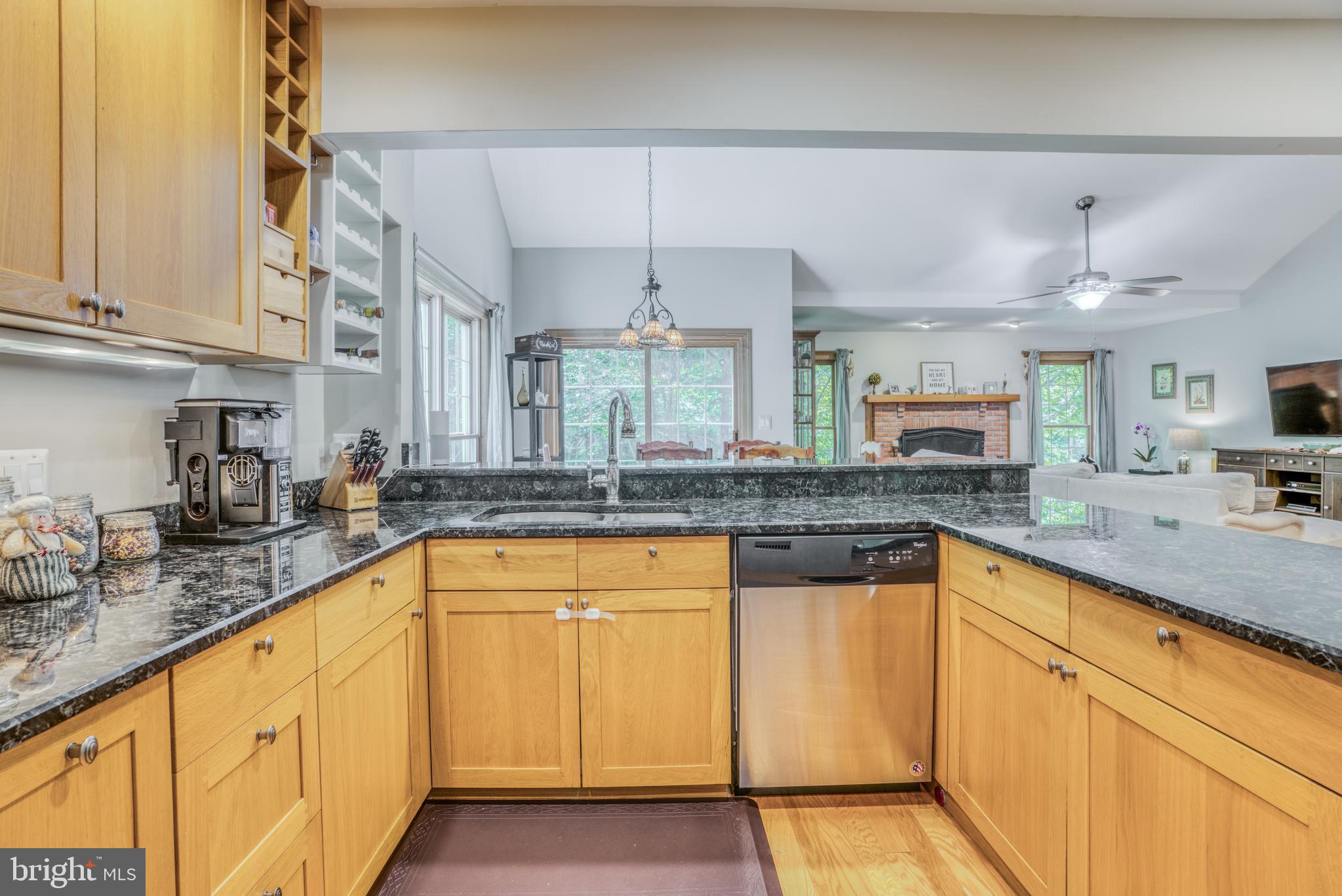 CLARKSVILLE HUNT - Residential Lease