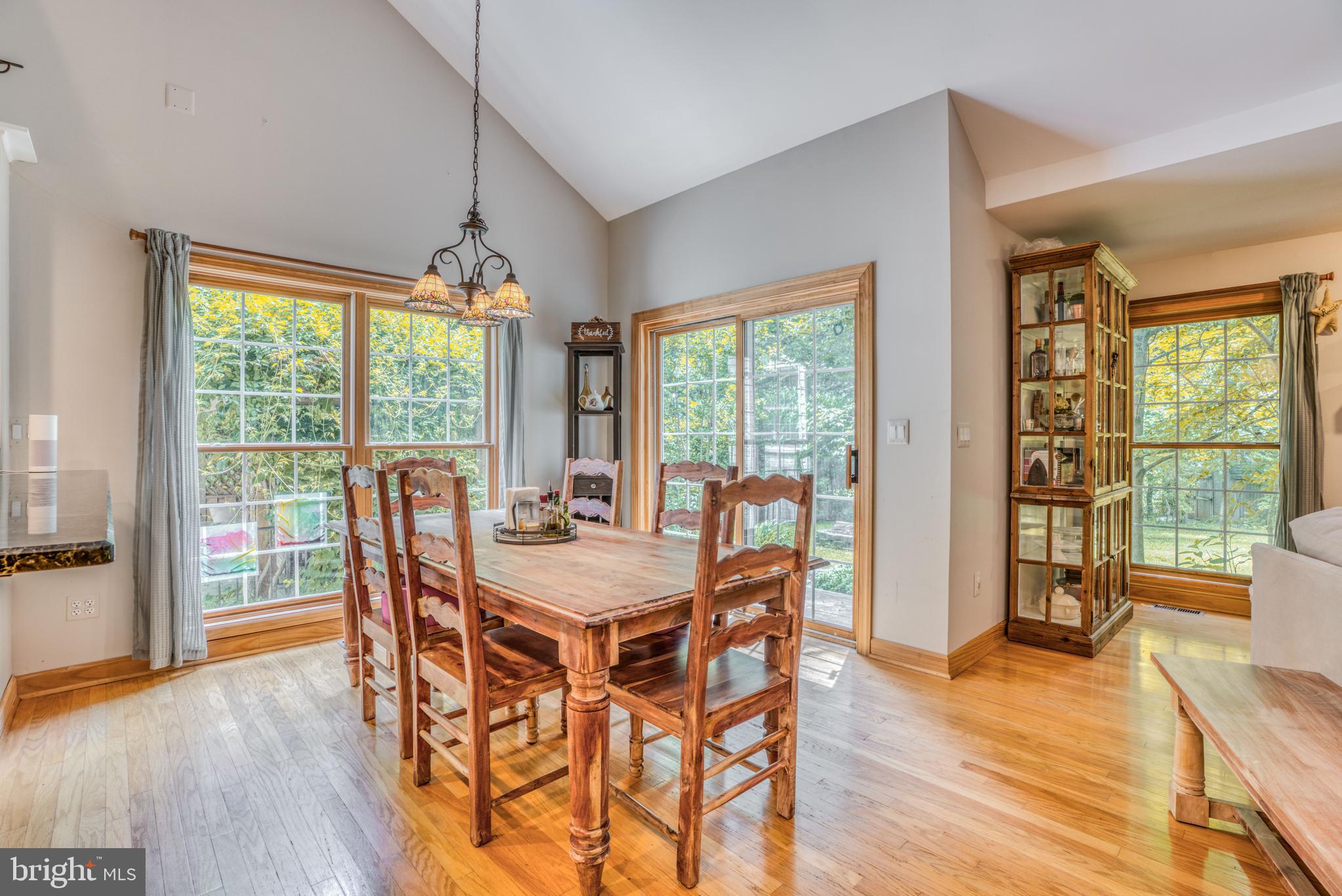 CLARKSVILLE HUNT - Residential Lease