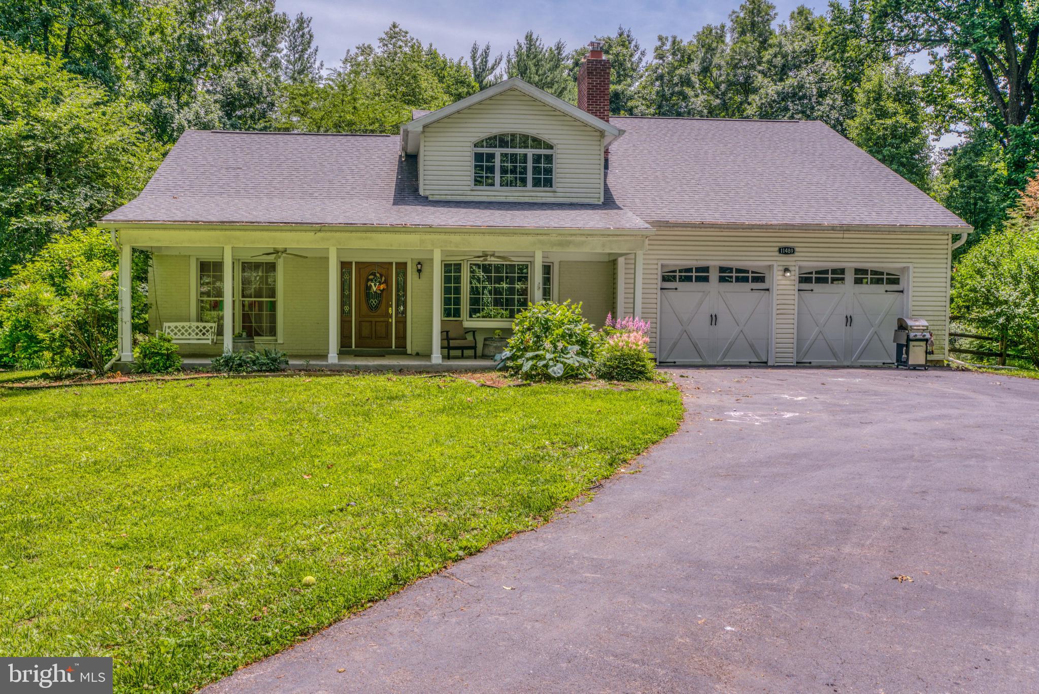 CLARKSVILLE HUNT - Residential Lease