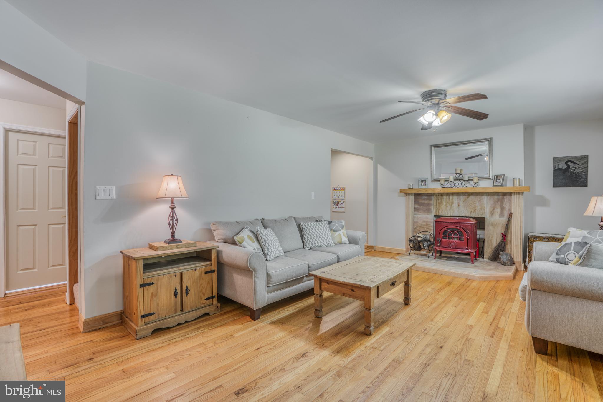 CLARKSVILLE HUNT - Residential Lease