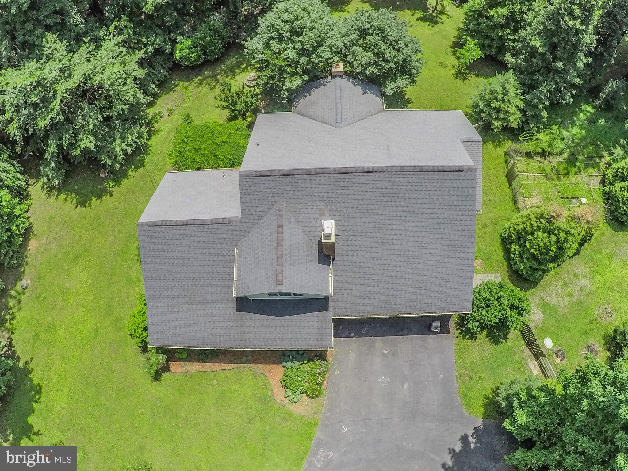 CLARKSVILLE HUNT - Residential Lease