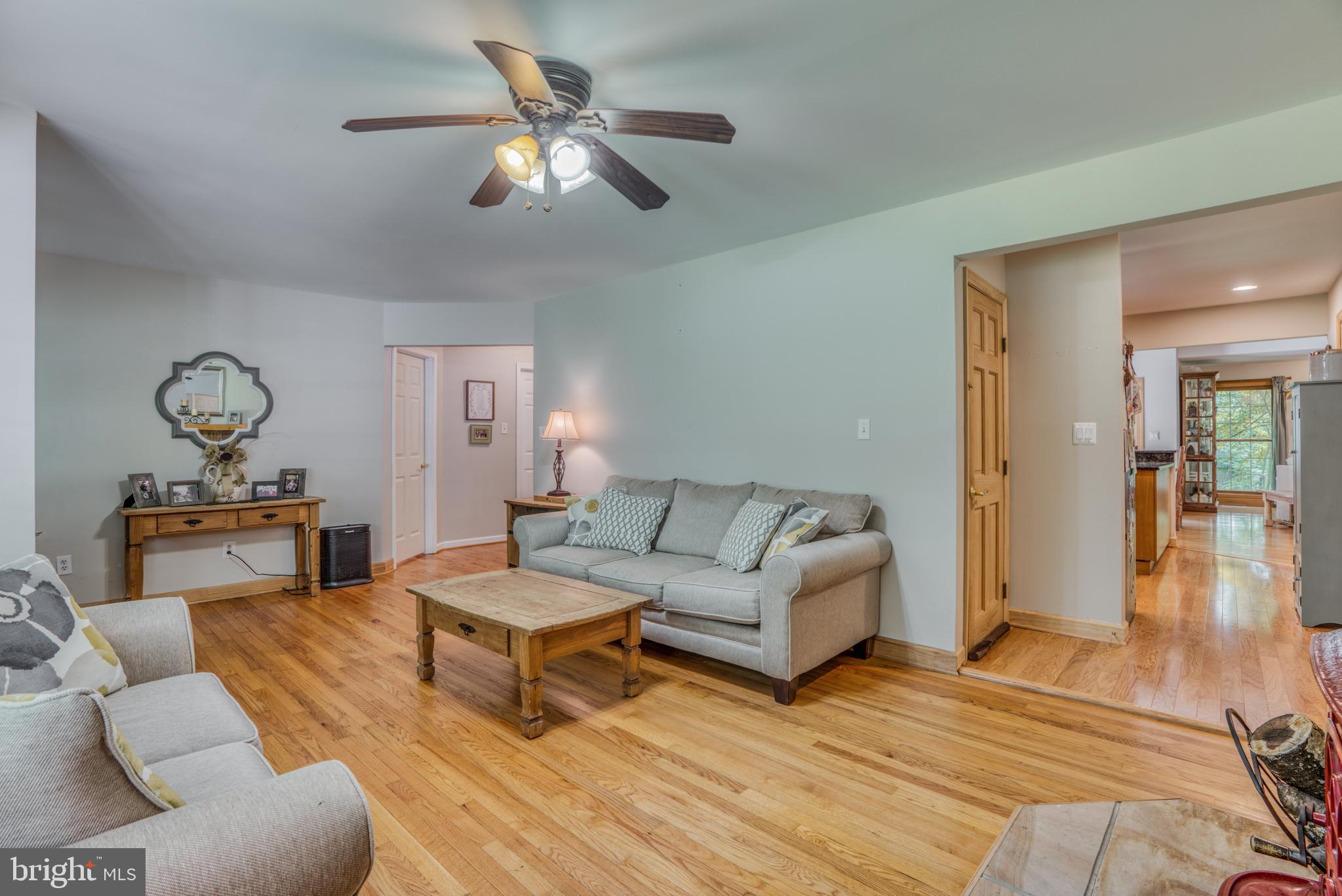 CLARKSVILLE HUNT - Residential Lease