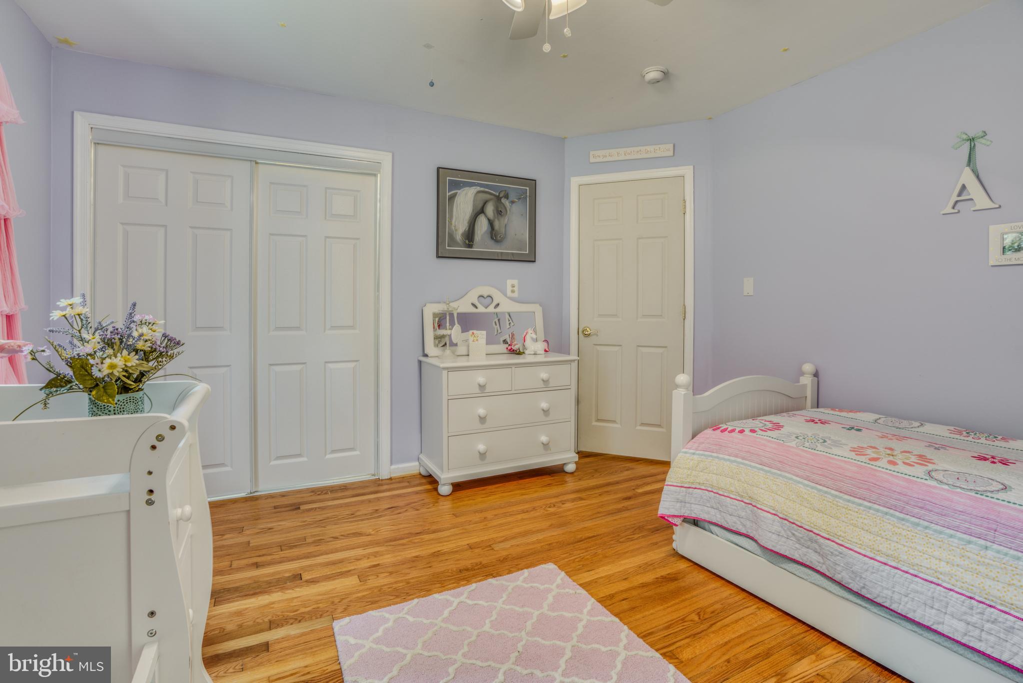 CLARKSVILLE HUNT - Residential Lease