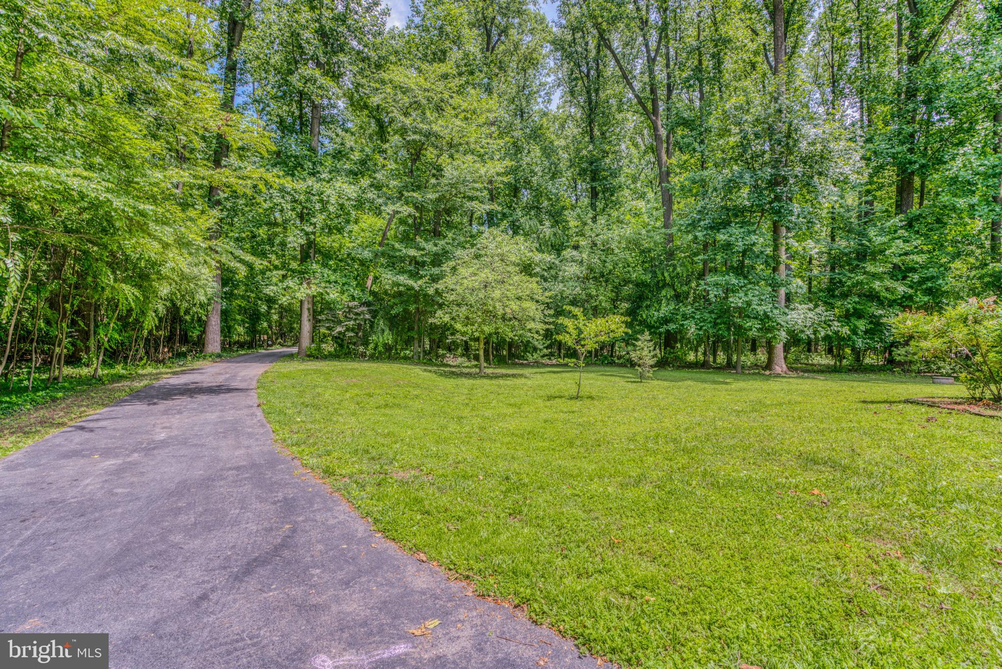 CLARKSVILLE HUNT - Residential Lease