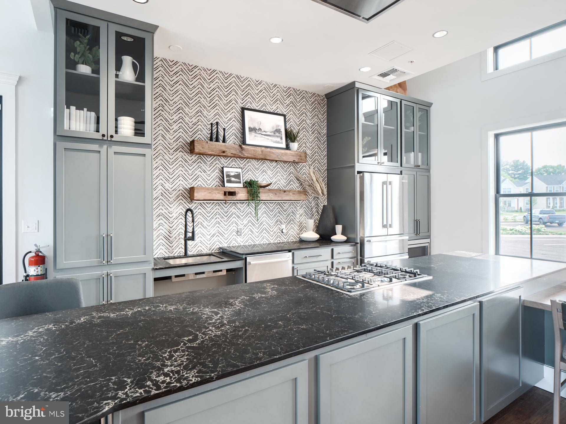 KELLERTON - Residential