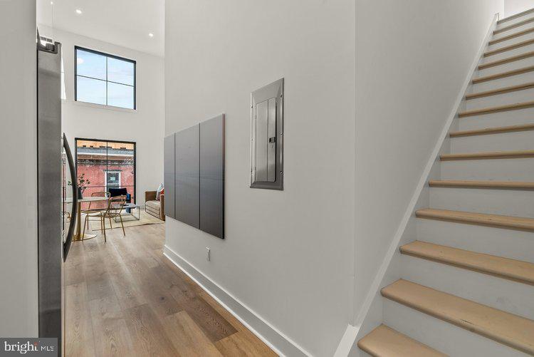 NORTHERN LIBERTIES - Residential Lease