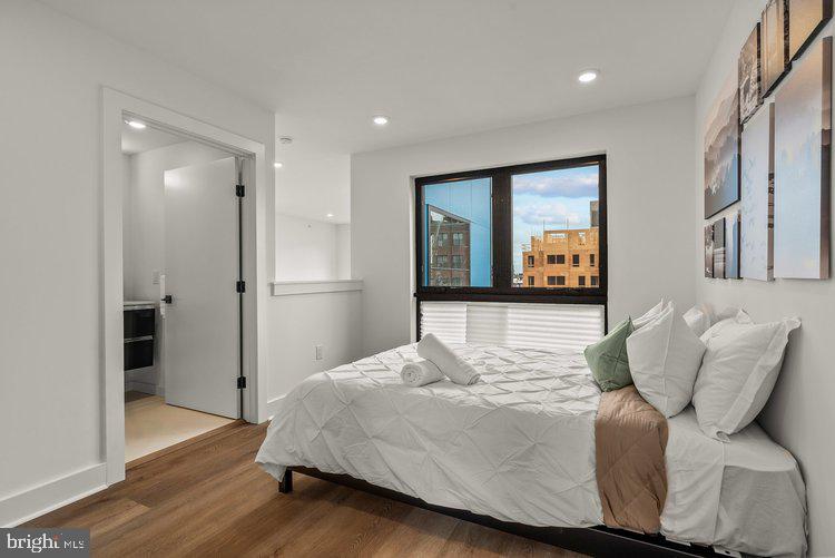 NORTHERN LIBERTIES - Residential Lease