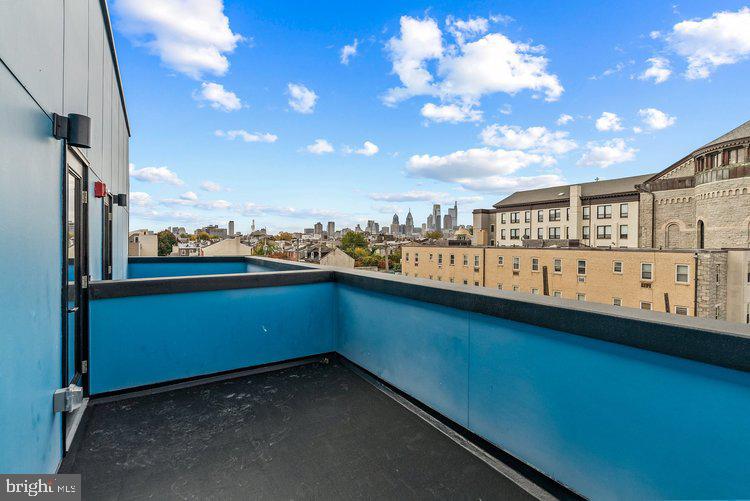 NORTHERN LIBERTIES - Residential Lease