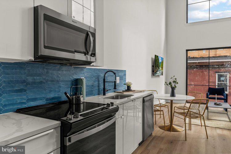 NORTHERN LIBERTIES - Residential Lease