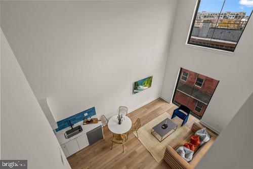 NORTHERN LIBERTIES - Residential Lease