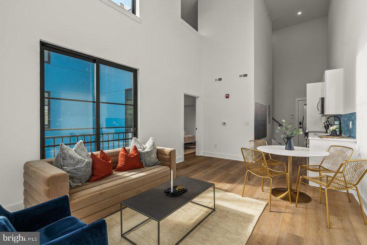 NORTHERN LIBERTIES - Residential Lease