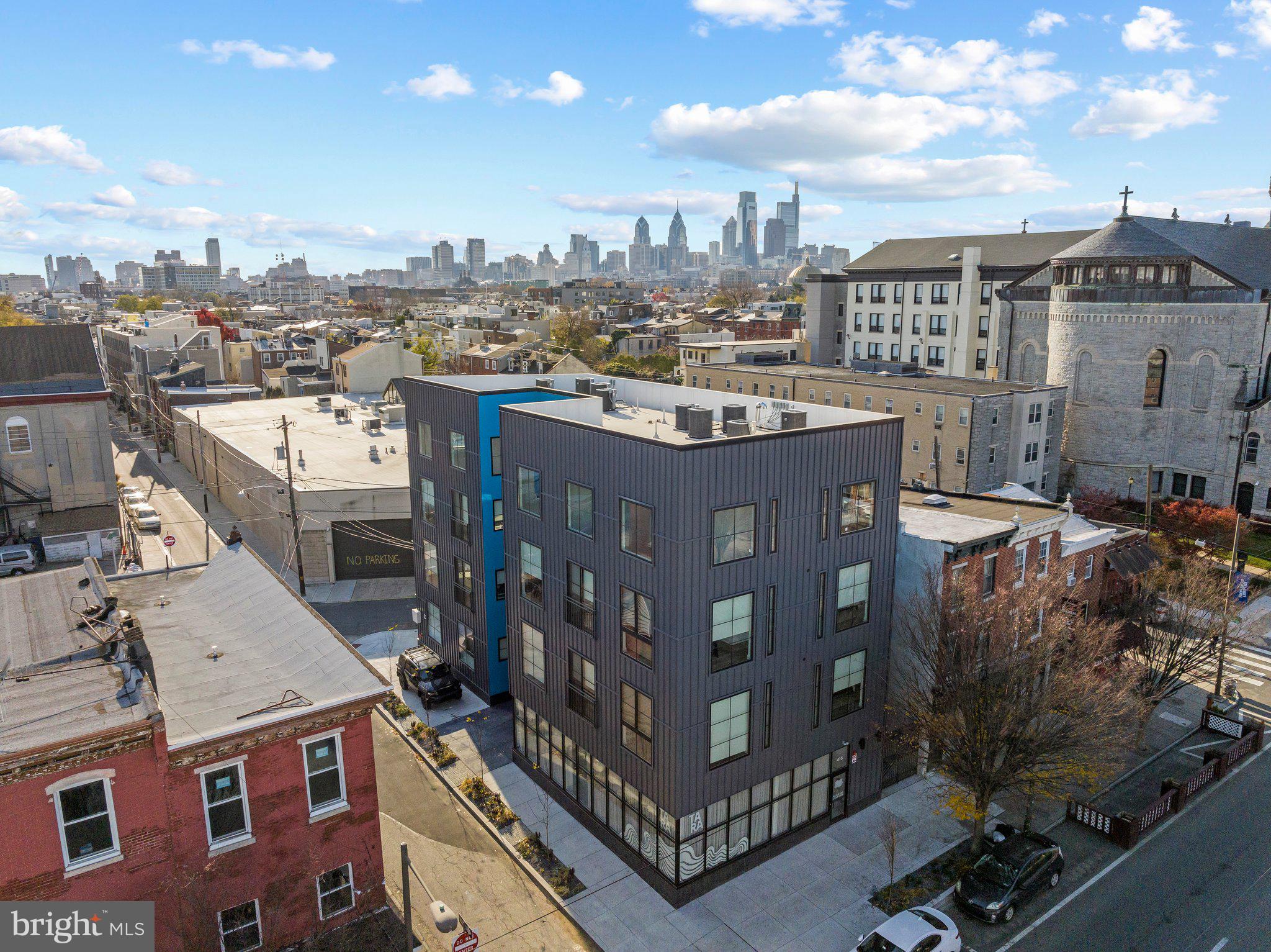 NORTHERN LIBERTIES - Residential Lease