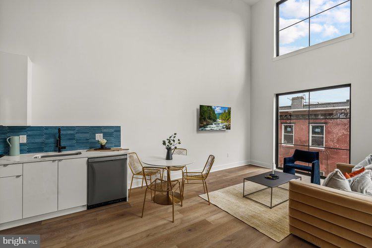 NORTHERN LIBERTIES - Residential Lease