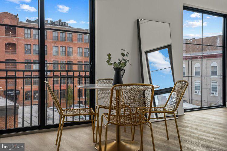 NORTHERN LIBERTIES - Residential Lease